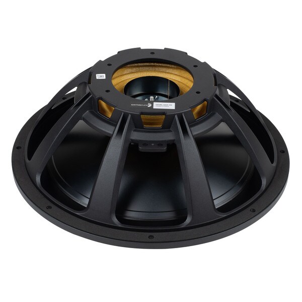 Main product image for Dayton Audio SS15-PR 15" Signature Series Passive Radiator295-735